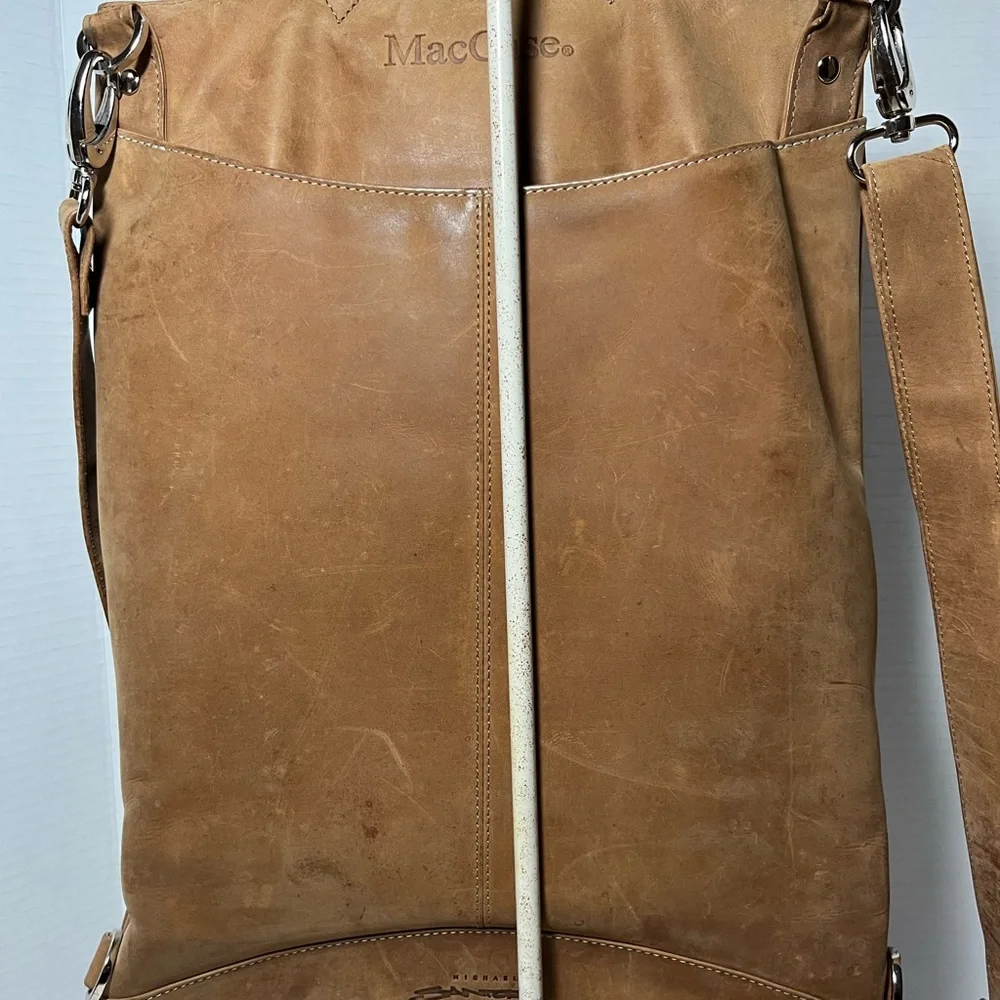 Michael Santoro Backpack